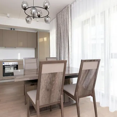 Hideaway Apartament Tallin