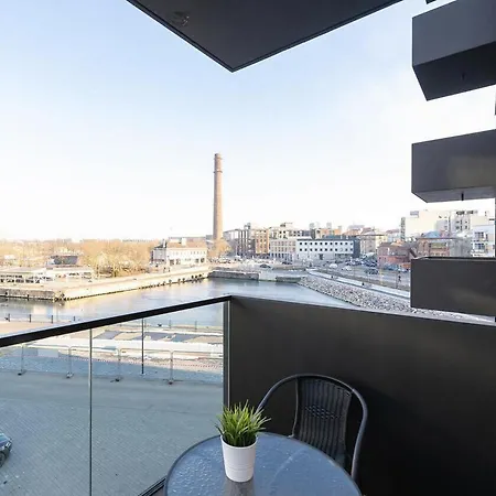 Hideaway Apartament Tallin